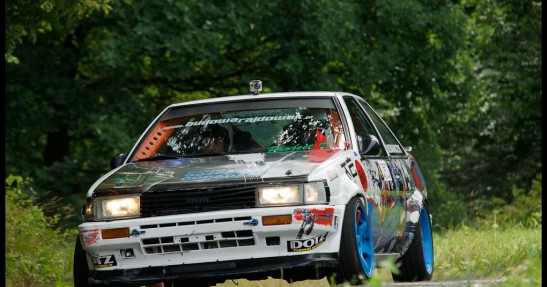 Super Sprint Cieszyn
